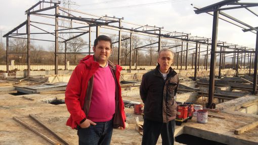 EFEMPROJE HAYVANCILIK PROJESİ/SAKARYA 1 EFEMPROJE KAZANDIRMAYA DEVAM EDİYOR