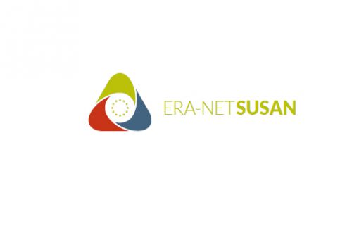  ERA-NET SUSAN HİBE PROJESİ ÇAĞRISI