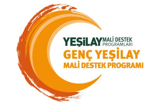  YEŞİLAY MALİ DESTEK PROGRAMLARI